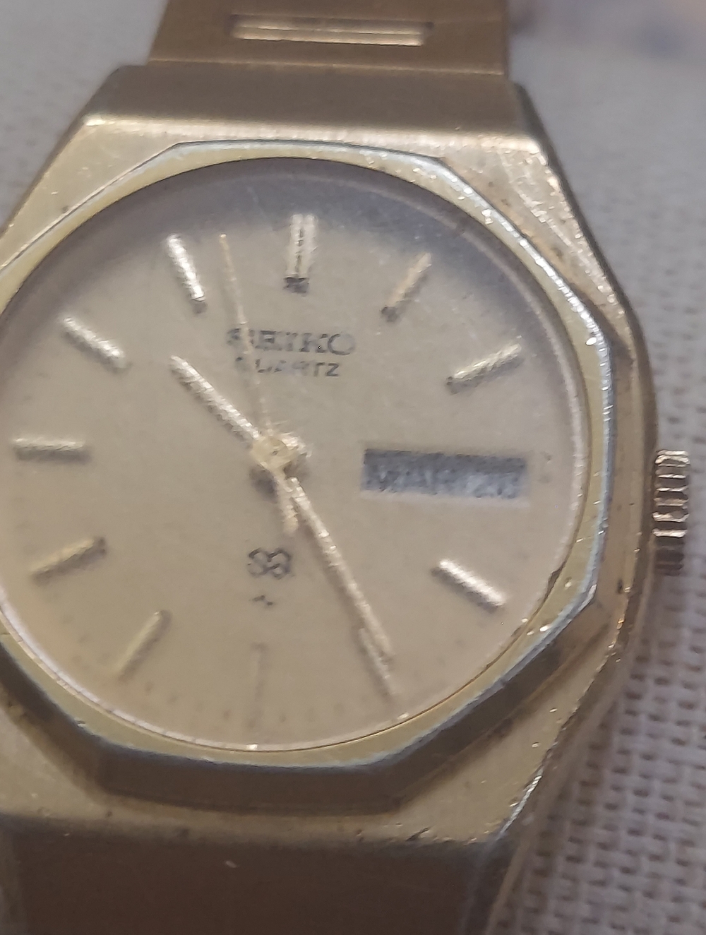 Seiko Ladies Watch